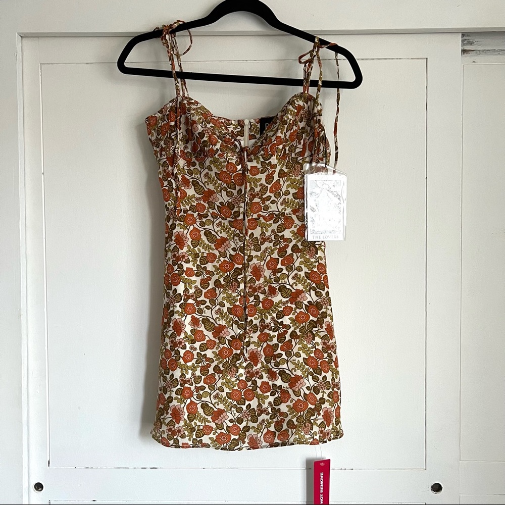 Realisation The Devon Dress